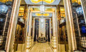 Chengdu Jinyun Hotel - Housity