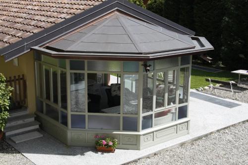 高级一卧室公寓