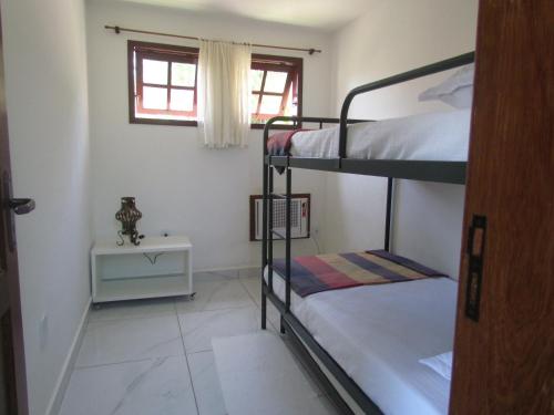 两卧室联排别墅