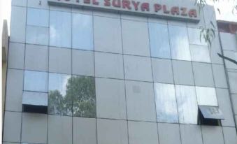 Hotel Surya Plaza