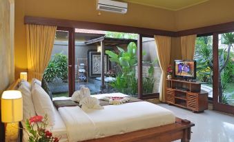 Bali Aroma Exclusive Villas