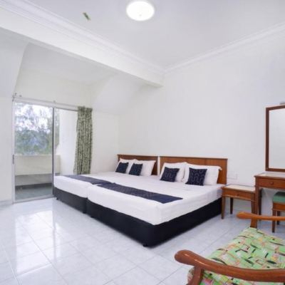 Junior Family Kupon Capital O 89484 Teluk Batik Resort