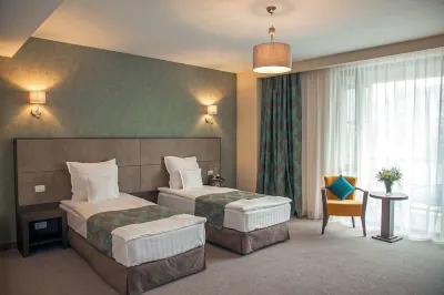 Victoria Bulevard Hotel Hotels in der Nähe von Dash