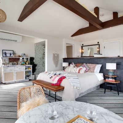 Ocean Front Ph Bungalow Venice V Hotel Promo Code