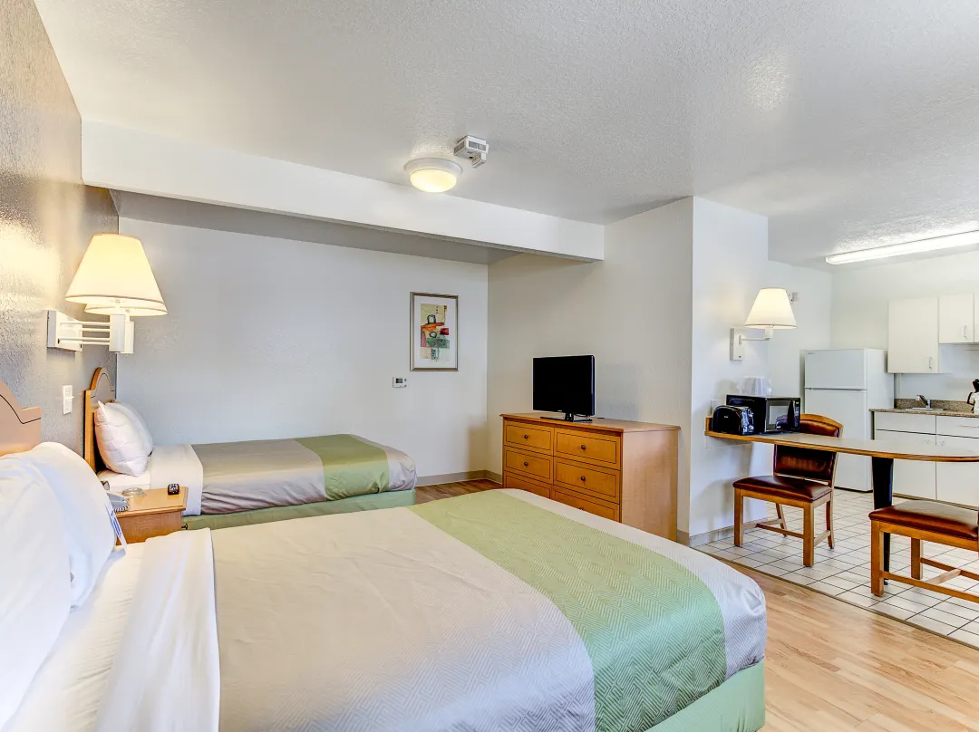 Studio 6 Extended Stay - Kissimmee, Fl - Orlando - Florida