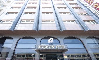 Atiskan Hotel