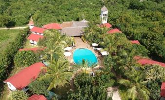 African Dream Cottages - Diani Beach