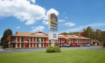 Best Western of Murphy