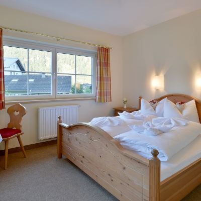 Double Room (Mayrhofen) Posthotel Mayrhofen Promo Code