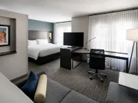 Residence Inn San Francisco Airport Millbrae Station Hotel a Millbrae