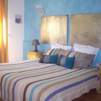 Azur Double Room