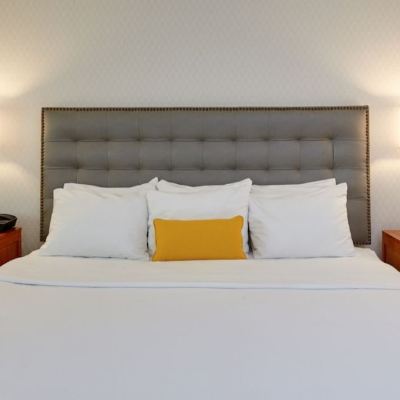 Room, 1 King Bed, Accessible (Wheelchair Accessible Classic King) The Kensington Hotel Promo Code