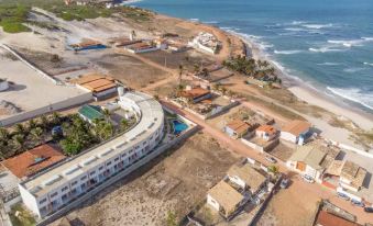 Sibaúma Flats - Housity