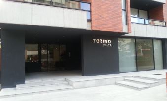 Suites Metropoli Edificio Torino