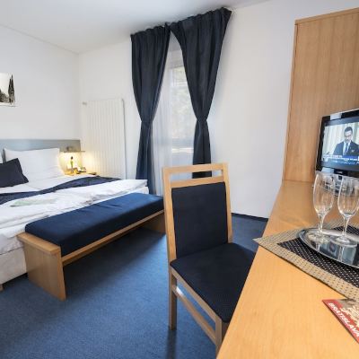 Double Room Felicity Garni Hotel Promo Code