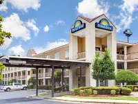 Days Inn by Wyndham Atlanta/Southlake/Morrow Hoteles en 