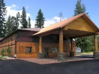 FairBridge Inn and Suites Sandpoint Hotels in Ponderay