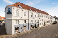 Best Western Hotel Herman Bang Отели в г. 