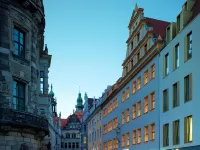 HYPERION Hotel Dresden am Schloss Hotels in 