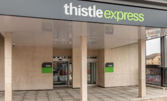 Thistle Express London Luton