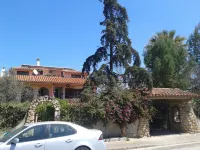 Villa Corrias Hotel di 