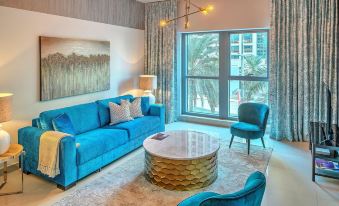 Dream Inn Dubai Apartments - Claren