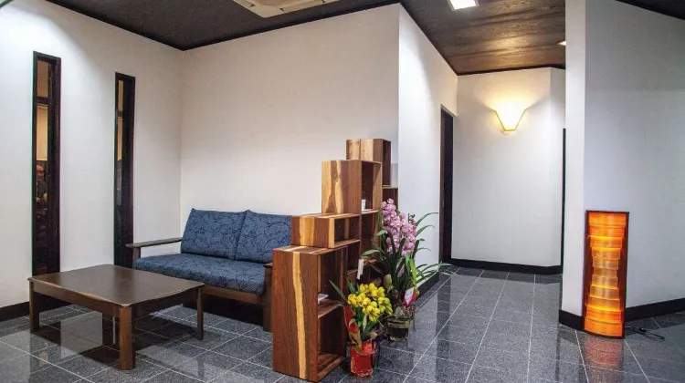 ホテルＩＩＤＡ　ＳＴＡＹ 食事・レストラン