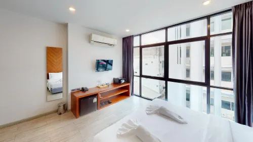 Inbed