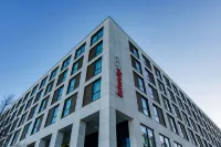 IntercityHotel Berlin Airport BER Terminal 1+2 Hôtels à : 