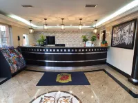 Super 8 by Wyndham Cypress Buena Park Area