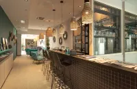 朱麗葉特貝斯特韋斯特優質酒店