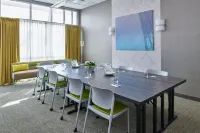 SpringHill Suites Detroit Dearborn