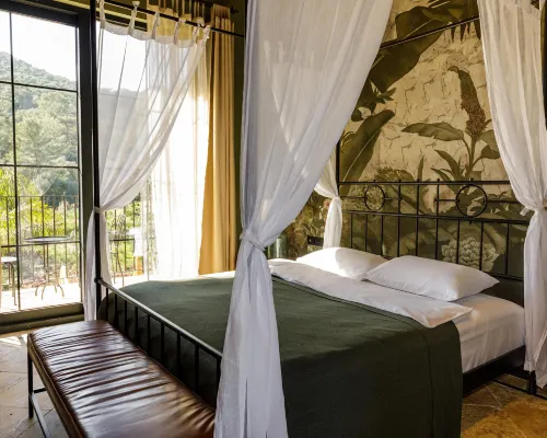 The Remote Hotel Hotels in Ortaca