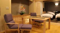 Sanyanagitei Ryokan