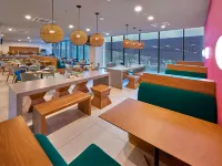 City Express Plus by Marriott Mérida Hotels in Mérida