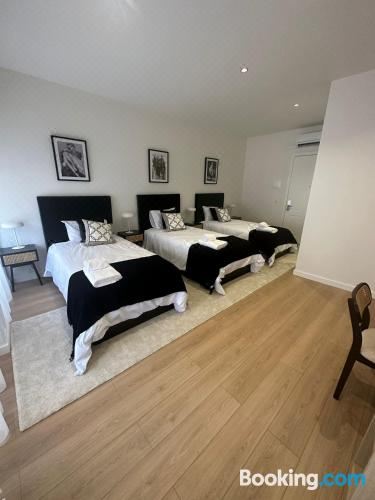 三人房（带独立浴室）