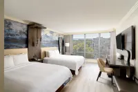 Victoria Marriott Inner Harbour