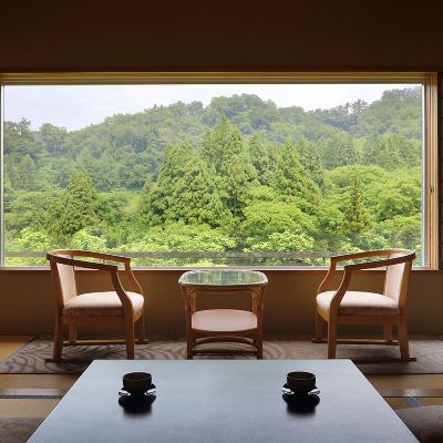 日式房 銀山旅館優惠