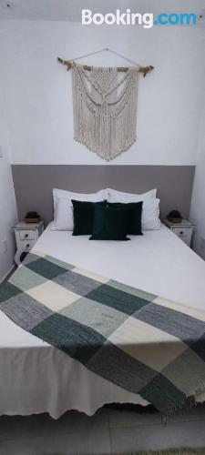 家庭房带独立浴室