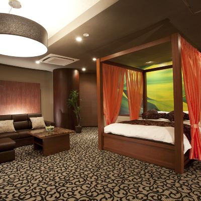 スイート(禁煙) ホテルアルファ京都 クーポン