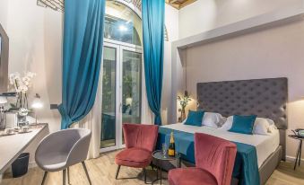 Navona Street Hotel