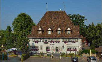 Hotel Landgasthof Koechlin