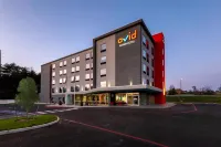 아비드 호텔 스턴튼 바이 IHG
