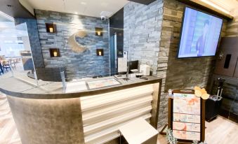 Comfort Hotel Takamatsu - Housity