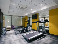 Ikon by Annapoorna Hotels in Coimbatore