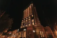 Hotel Soho Suites Hotel di 