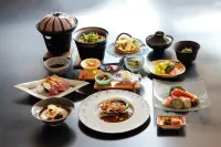 Iruka Onsen Hotel Seiryuusou Hotels in 