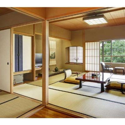 Sukiya Deluxe Japanese-Style Room (East Wing)