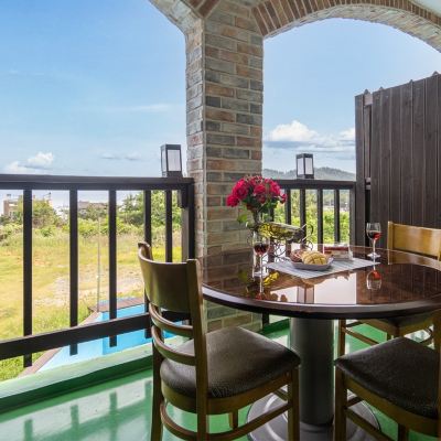 비치룸 가나펜션 태안 쿠폰