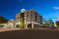 Home2 Suites by Hilton Anderson Downtown
